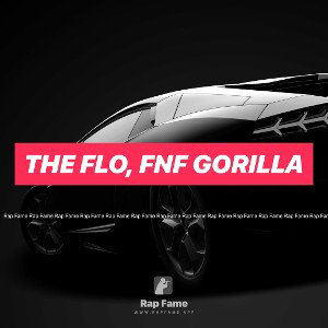 The Flo, FNF GORILLA 