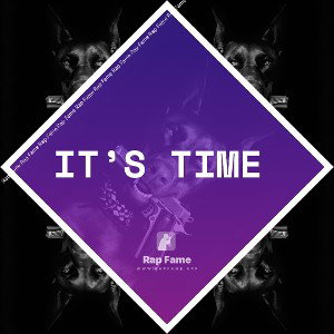it’s time