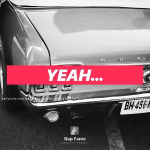 Yeah…