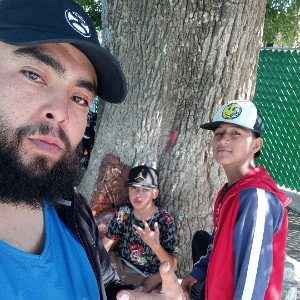 ChatoR16 - Malos y buenos ratos