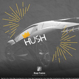 Hush