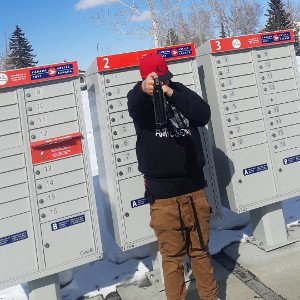 450$ in my bank 