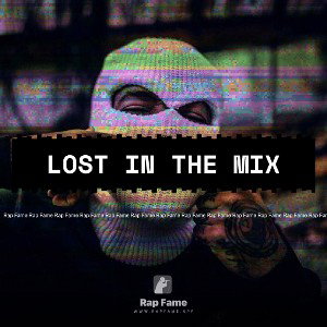 Lost in the Mix