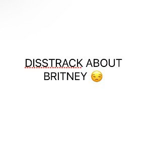 12k milan-(disstrack) britney