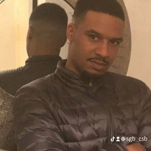 Sg Blackz - Cain & Abel