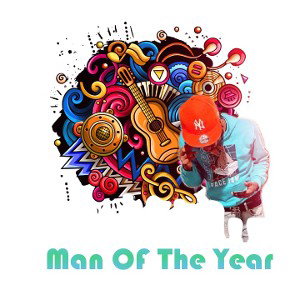  Man Of The Year