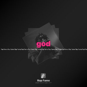 god