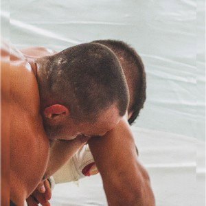 wrestling rookie