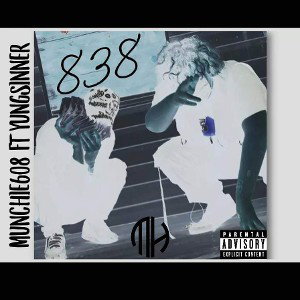 TheyHateMunchie X Yung $inner - 838
