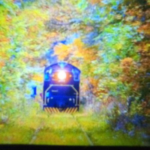 get but on the train