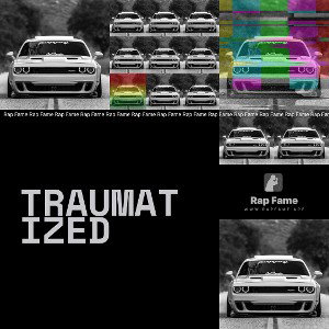 Traumatized 