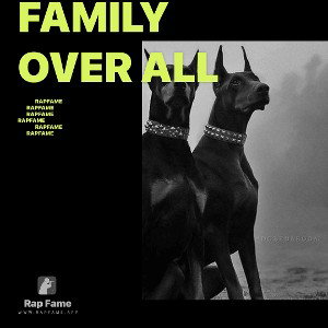 Family Over All