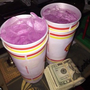 CJAYY WAVY - MY CUP 