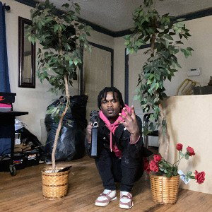 C’jayy Wavy - Drank Overflowing 
