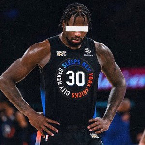 Julius Randle Type Beat 