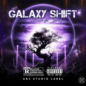 Galaxy Shift (solo version)