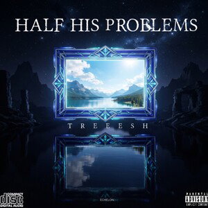 Half His Problems