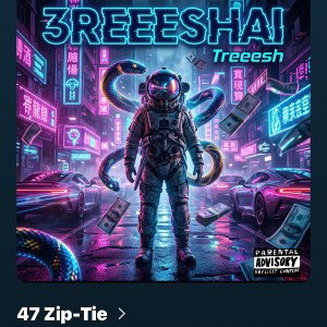 47ZipTie