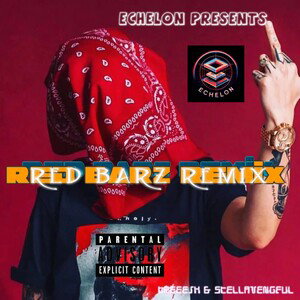 REDBARZ REMIX