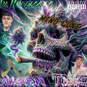 Mind Gone Remix 