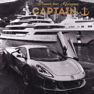 CAPTAIN ⚓️