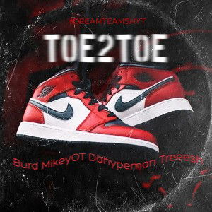 TOE2TOE
