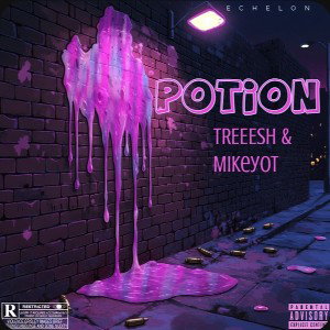 POTIONS 