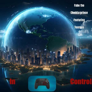 "In Control" (Ft. Teenpro)