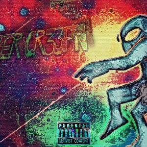 3FER CR33P'n pr. HottRoundz