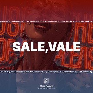 Sale,Vale