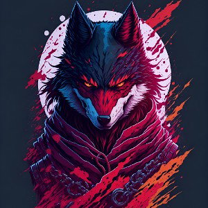 drill wolf