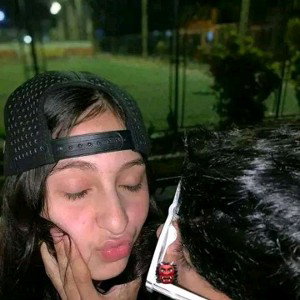 Maribel paa