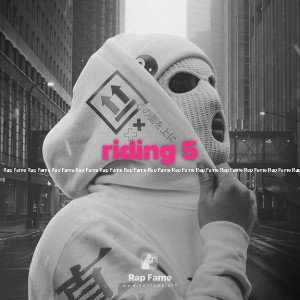 riding 5