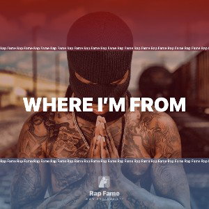 where I’m From 