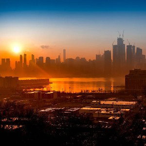 С одного города (Демо)
