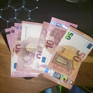 cash mein Vitamin