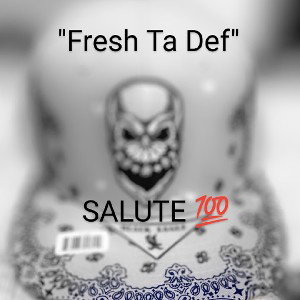 Fresh Ta Def 