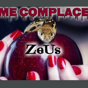 COVER ME COMPLACE AUTOR. CARLA MORRISON  FT. ZEUS