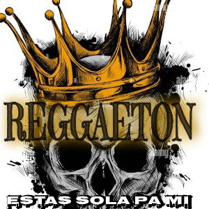 SOLA  PA' MI