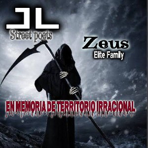 - TERRITORIO IRRACIONAL