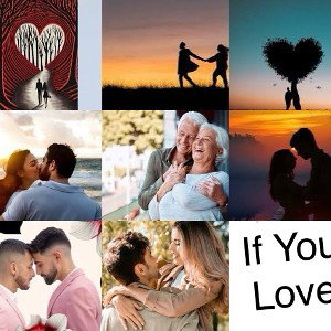 IF You Love