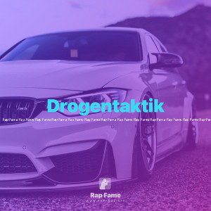 Drogentaktik 