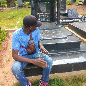 Wish(tribute son)
