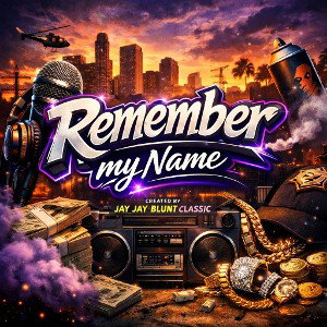  Remember my Name 