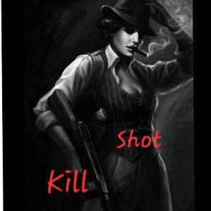 kill shot🔫