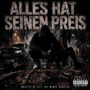 Alles hat seinen Preis 