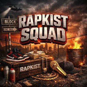 RAPCAST Squad 