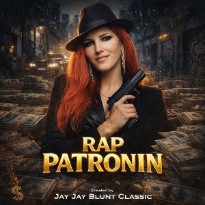 Rap Patronin Master Mix 