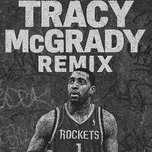 Tracy McGrady 