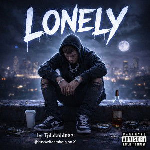 Lonely remix (snippet) by Tjdakidd057 